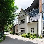 Villa Monte Zakopane