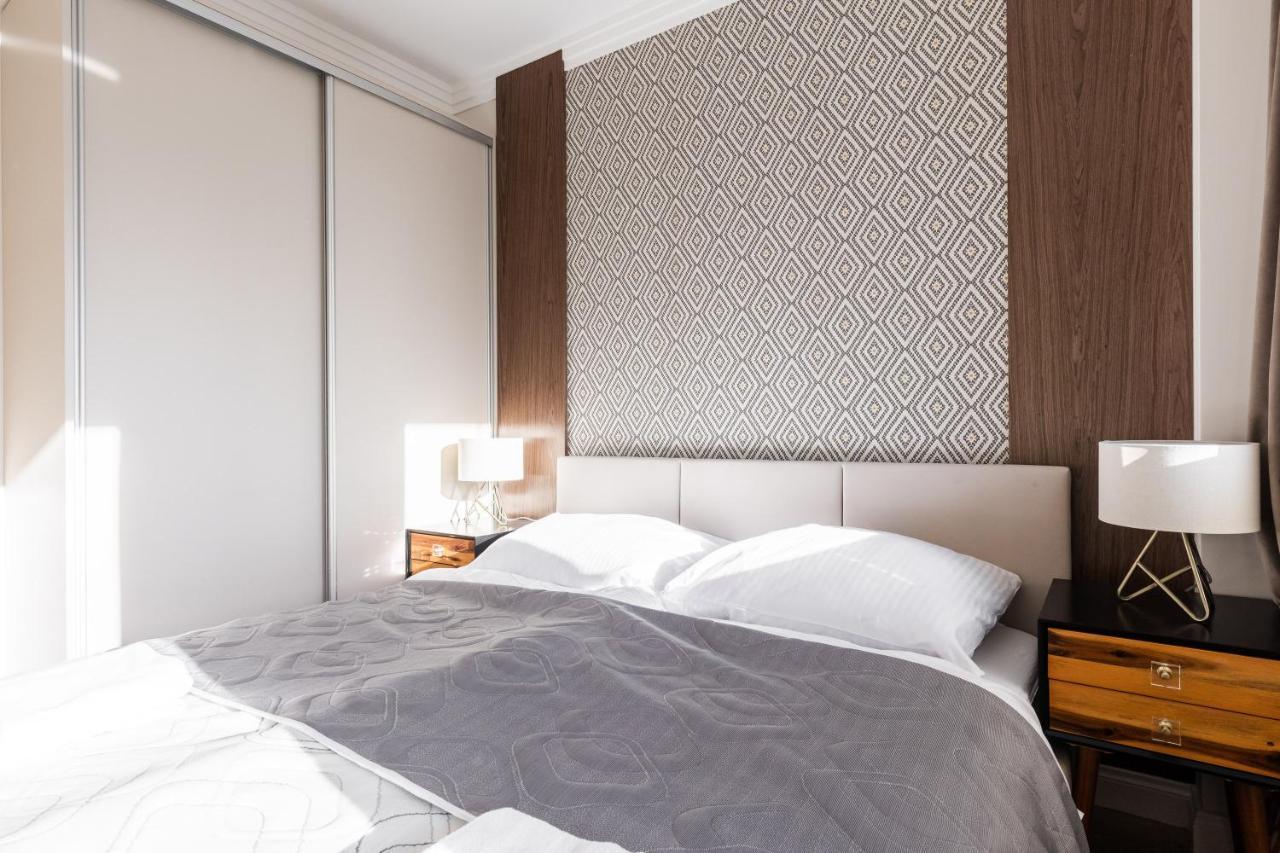 Monte Apartment Zakopane