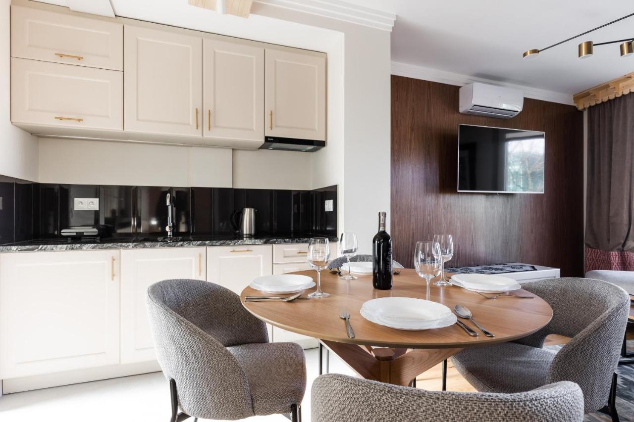 Monte Apartment