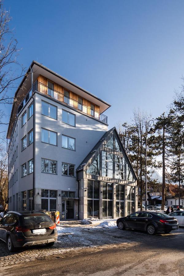 Apartment Monte
