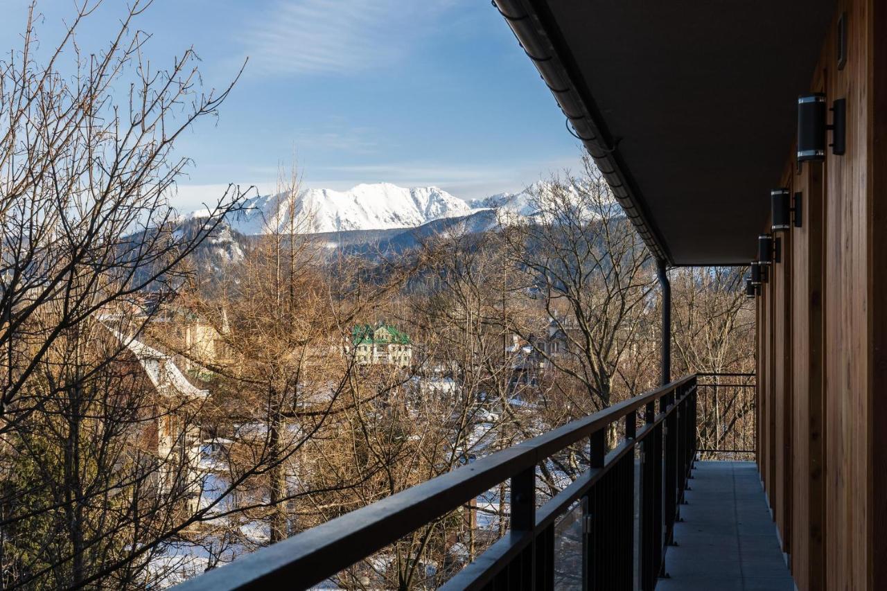 Monte Apartment Zakopane