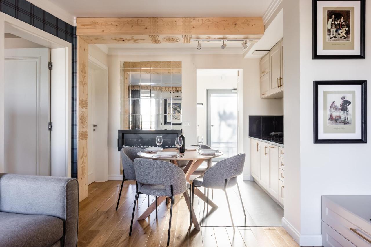 Monte Apartment