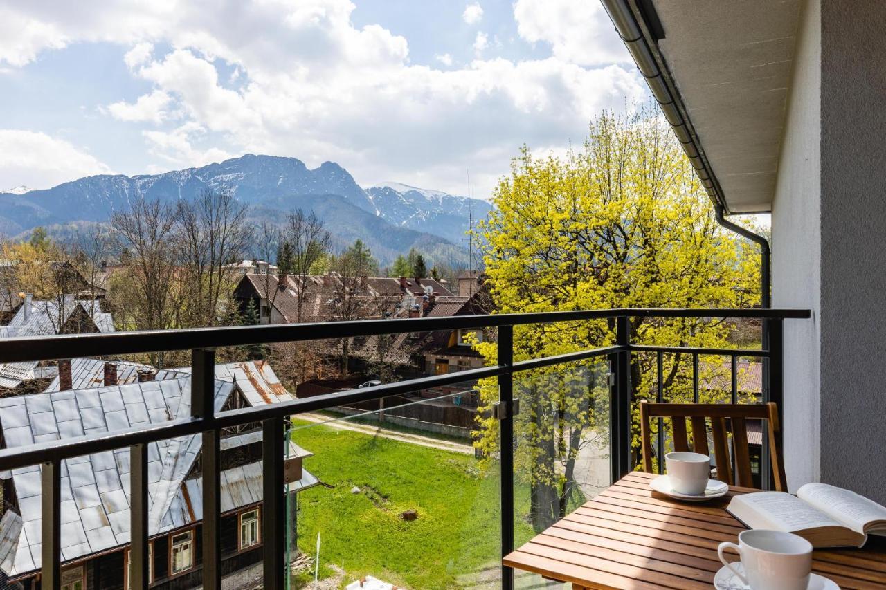 Monte Apartment Zakopane