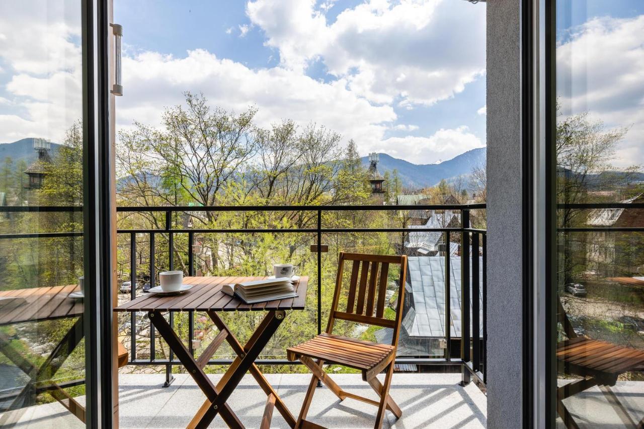 Apartment Monte Zakopane