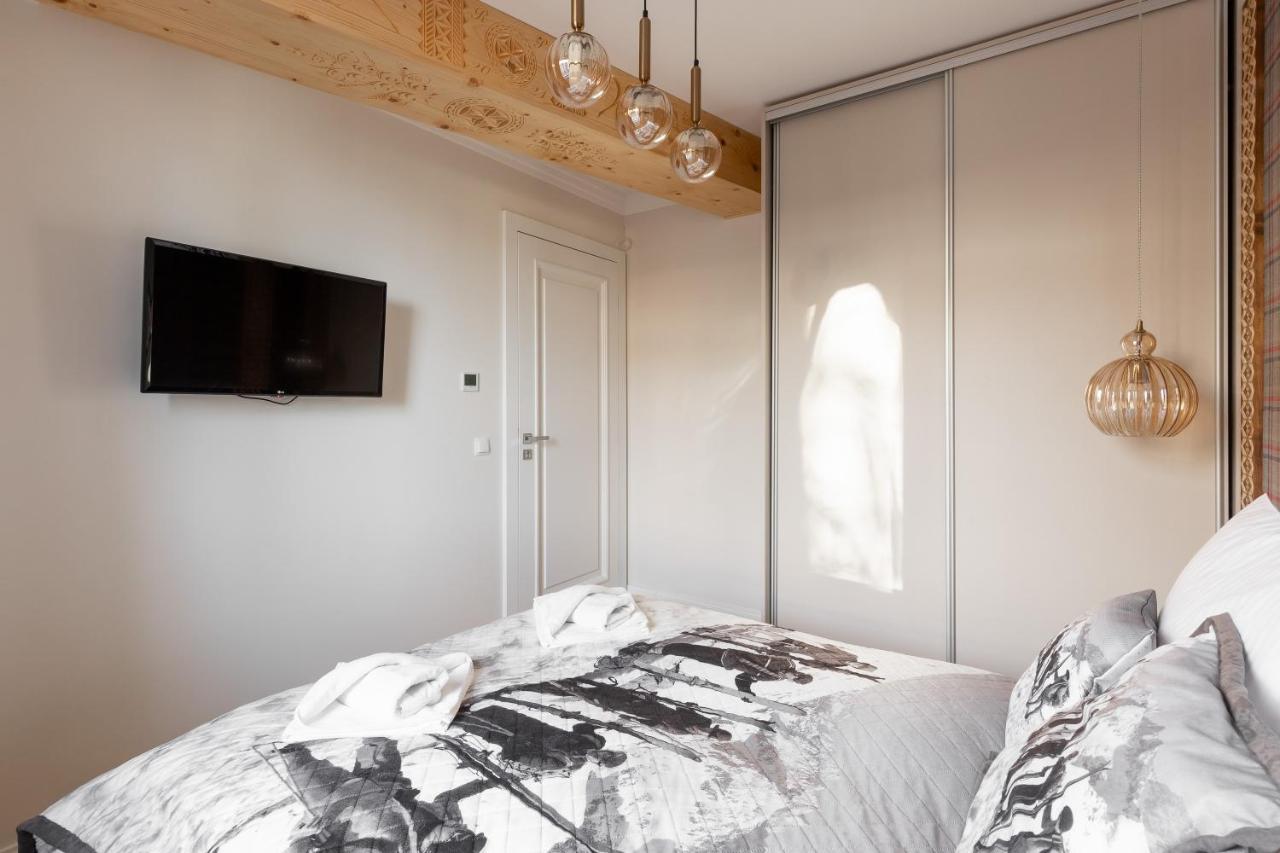 Apartment Monte Zakopane
