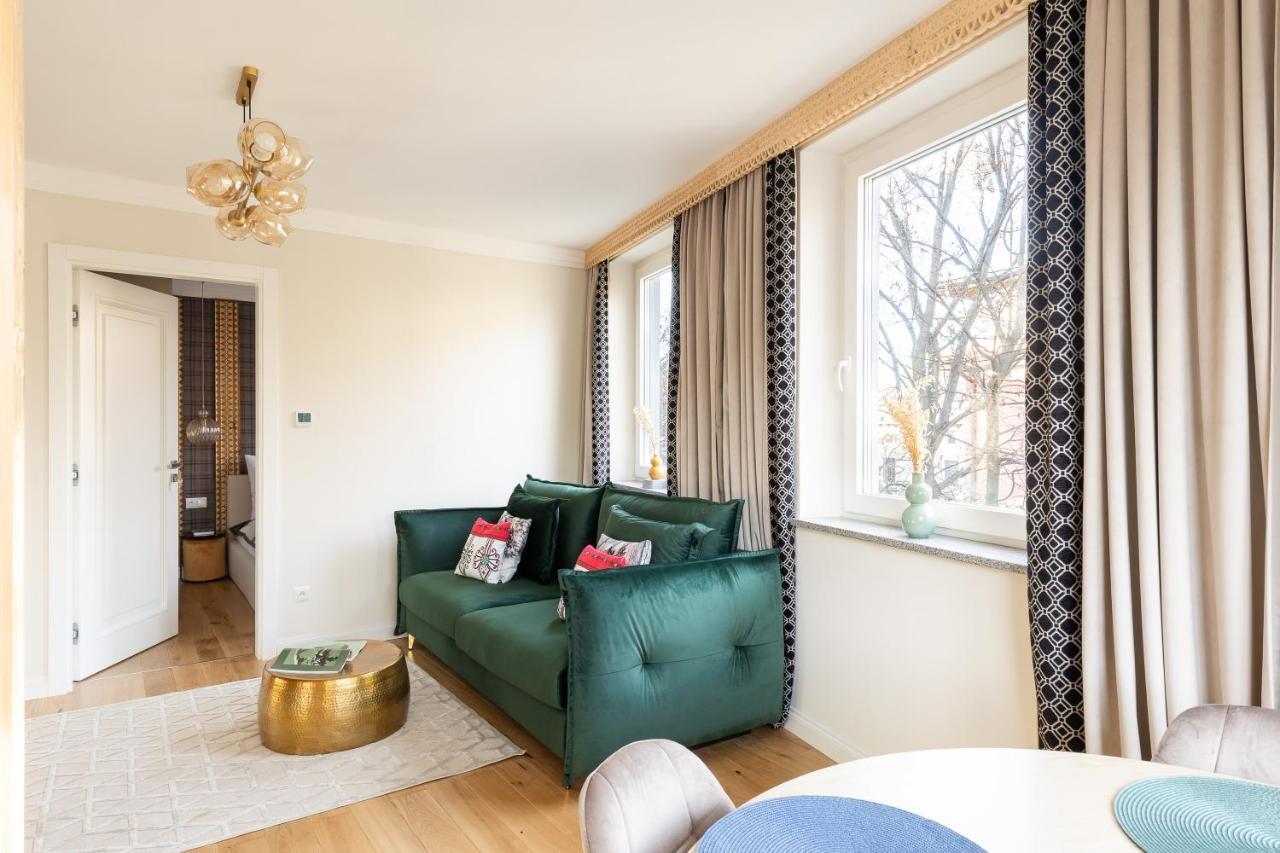 Apartment Monte *
