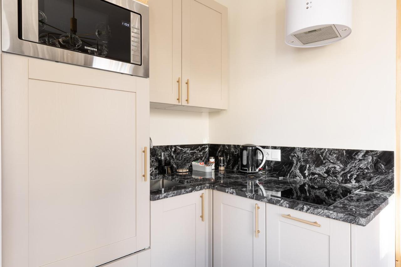 Apartment Monte Zakopane