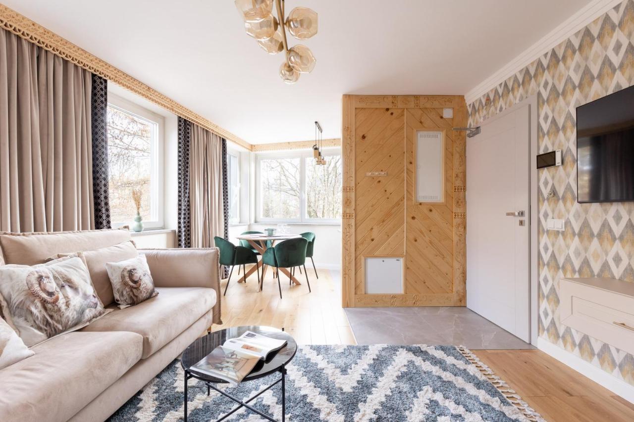 Monte Apartment Zakopane