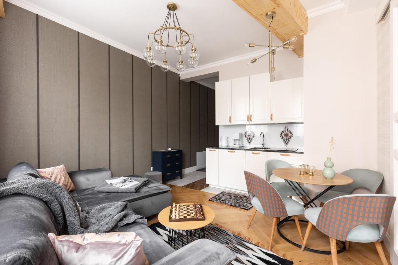 Monte Apartment Zakopane