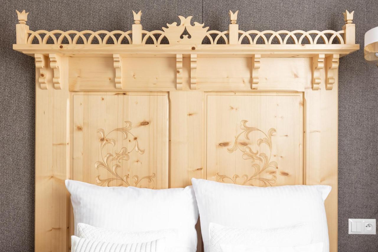 Monte Apartment Zakopane