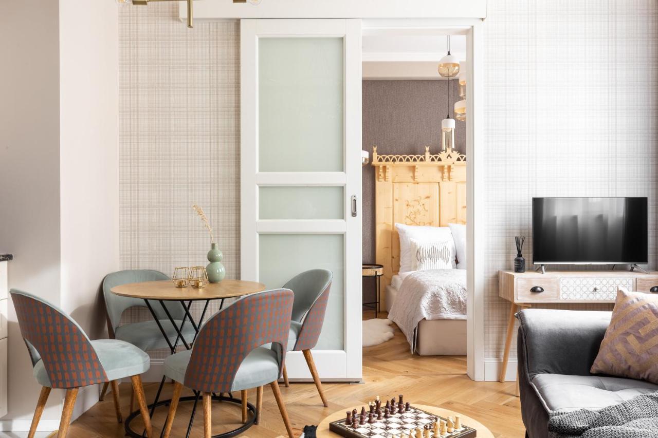Apartment Monte