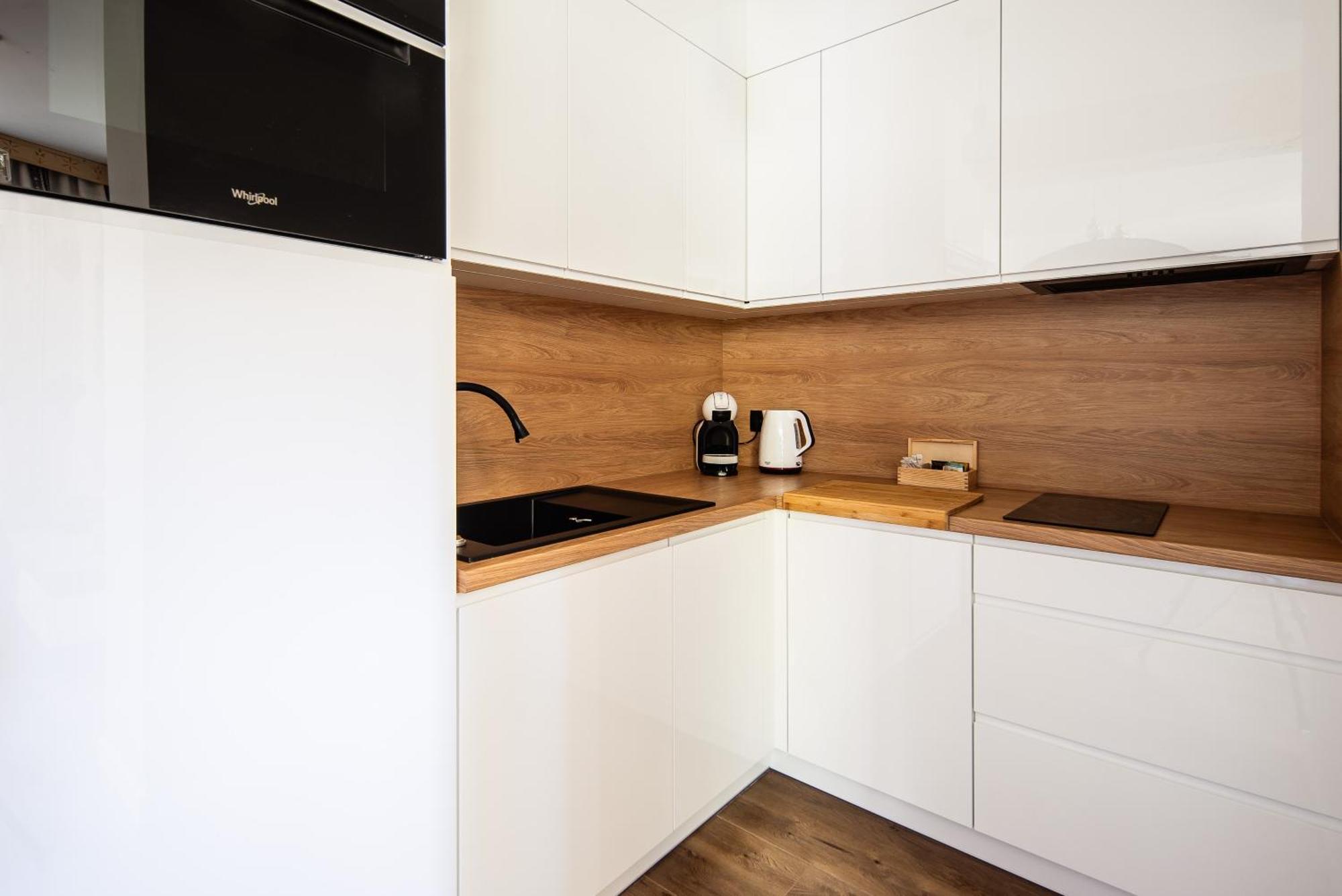 Monte Apartment Zakopane