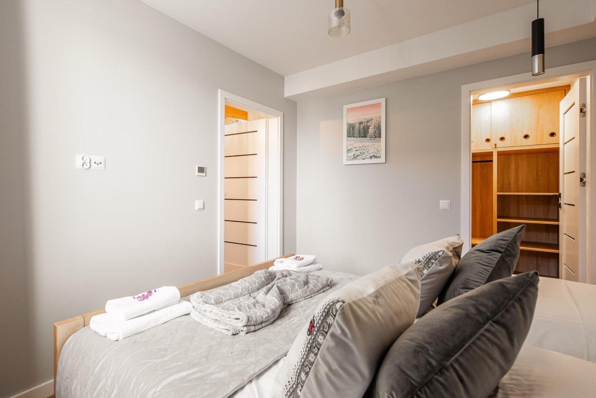 Apartment Monte